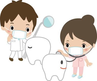 予防歯科のイメージ２